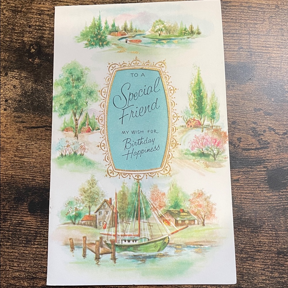 Vintage lot of 18 greeting cards, different occasions, some never used - Picture 2 of 16